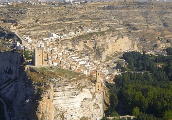 alcala del jucar